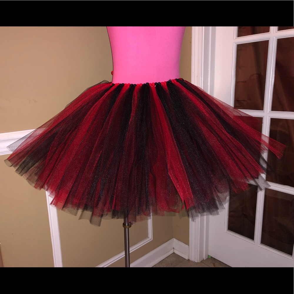 Custom Tutu Skirts! Q&A - Picture 8 of 8